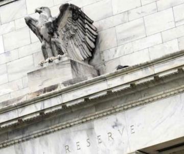 Fed sube sus tasas en 0.75% por tercera vez consecutiva