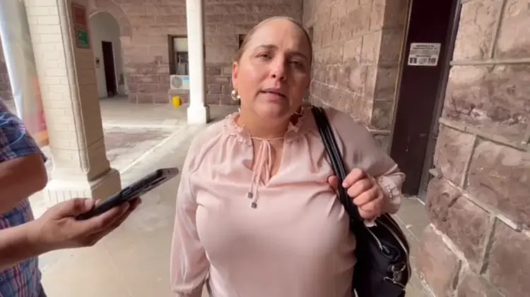 Daniela Martínez/EXPRESO