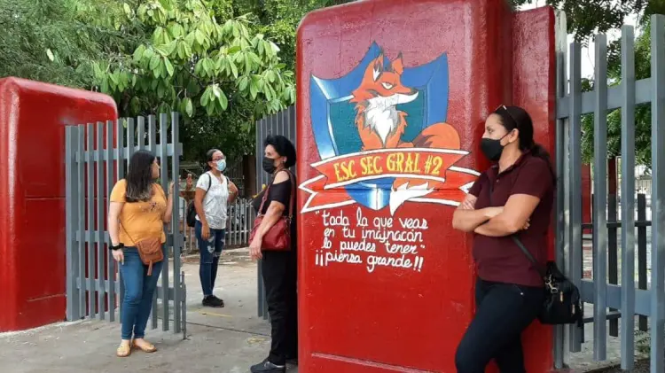 Foto: Pablo Reyes / EXPRESO.
