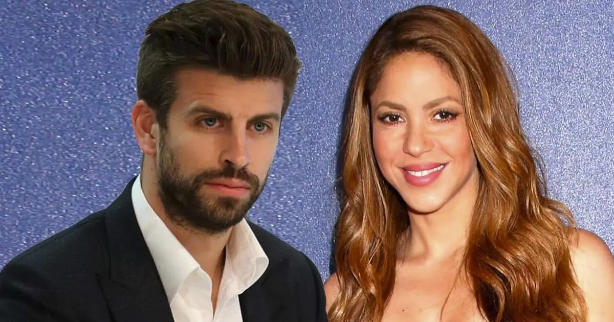 La canción de Shakira que define mejor su divorcio