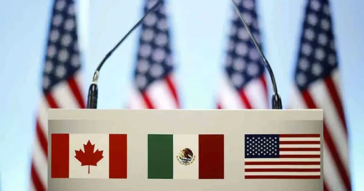 Llegan nuevas quejas de EU a industrias manufactureras mexicanas