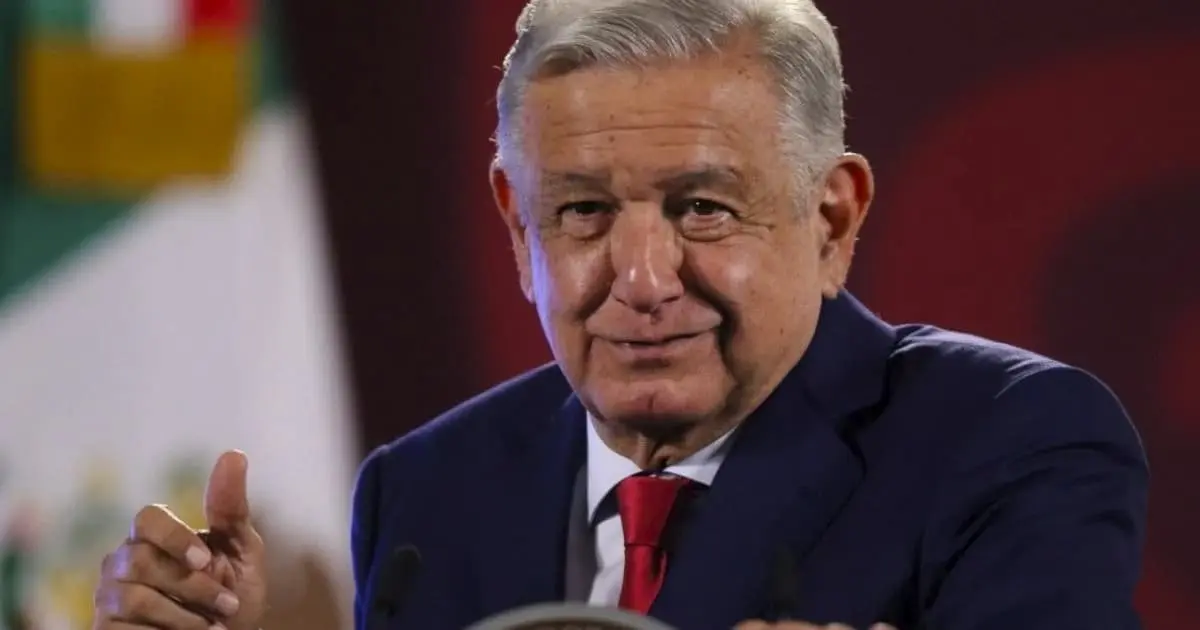 ¿En qué difiere el plan de Zelensky al plan de AMLO?