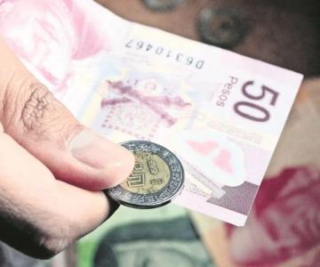 Inflación llega a 8.76% en primera mitad de septiembre