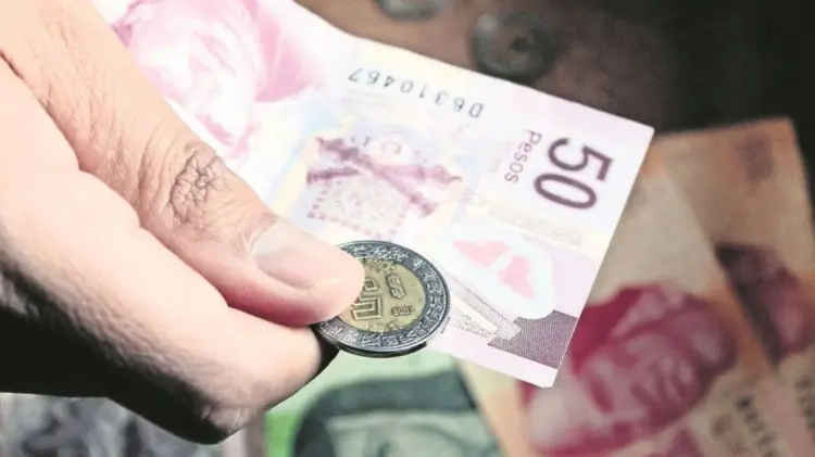 Archivo (El Universal/EXPRESO).