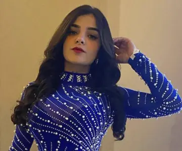 Karely Ruiz será la madrina del Carnaval de Guaymas 2023