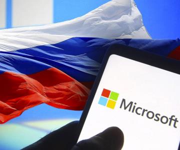 Por esta razón Rusia está dejando de utilizar Windows