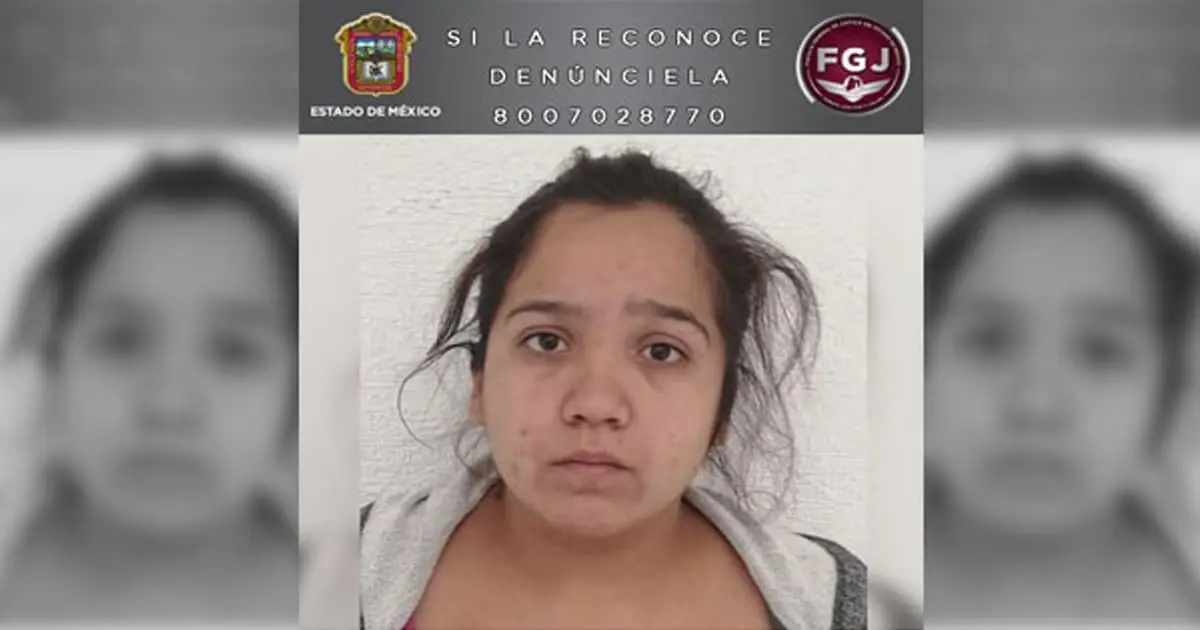 Mujer es condenada a 125 años de prisión por secuestro