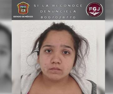 Mujer es condenada a 125 años de prisión por secuestro