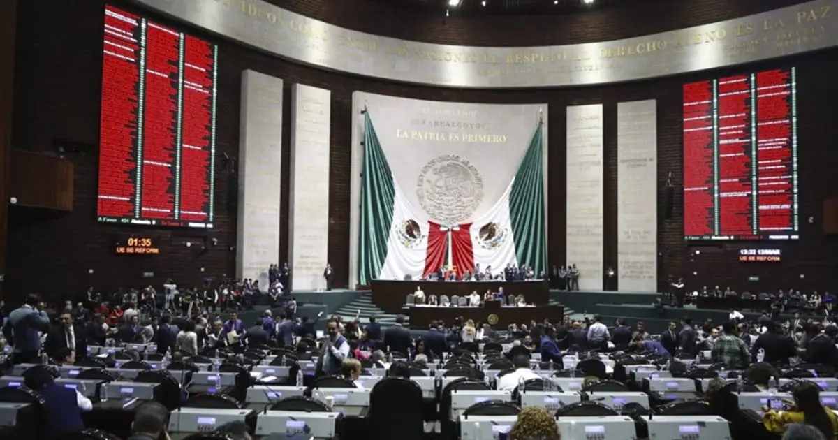 Aprueban reformas para que programas y becas Conacyt sean paritarios