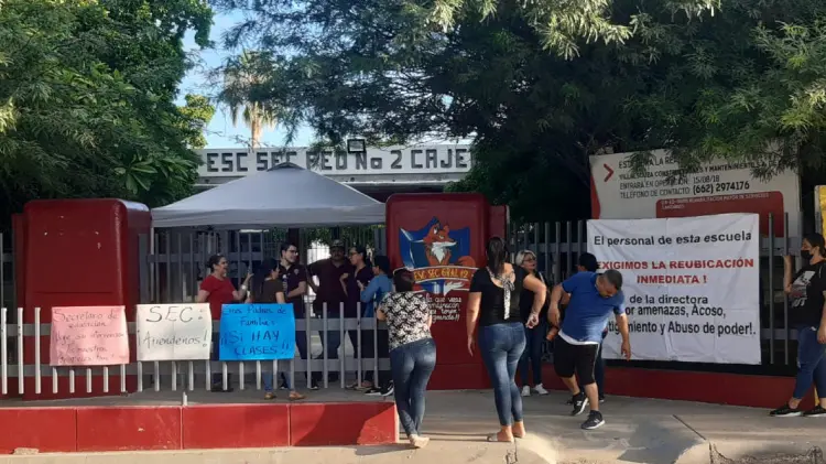 Nancy Álvarez/EXPRESO