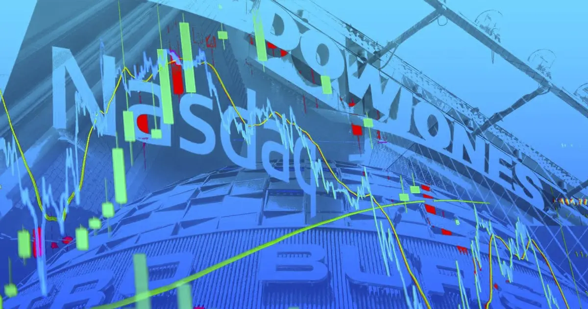 Mercados, bolsas y dólar desploman durante el cierre de la semana