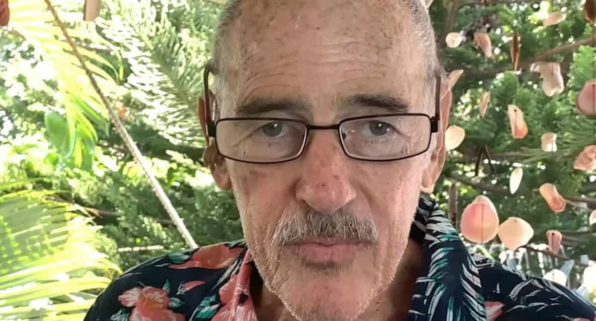 Fallece el actor Andrés García