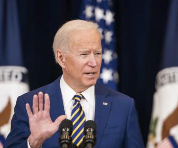 Esta declaración de Joe Biden dejó conmocionados a todos