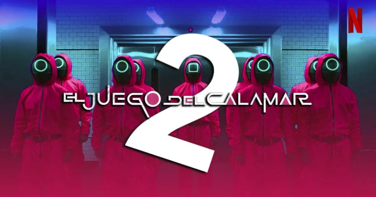 Esto se vio en el adelanto de El juego del calamar 2