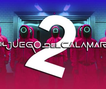 Esto se vio en el adelanto de El juego del calamar 2