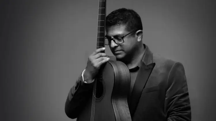 Realizarán en Hermosillo el Primer Ciclo Internacional de Guitarra