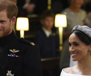 Actitudes de Meghan molestaron a Isabel II previo a la boda