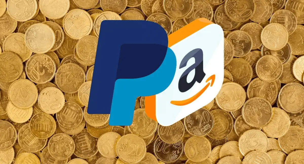 ¡Cuidado! Suplantan identidad de Amazon y PayPal para fraudes