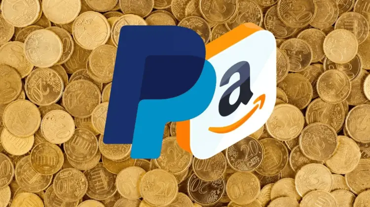 ¡Cuidado! Suplantan identidad de Amazon y PayPal para fraudes