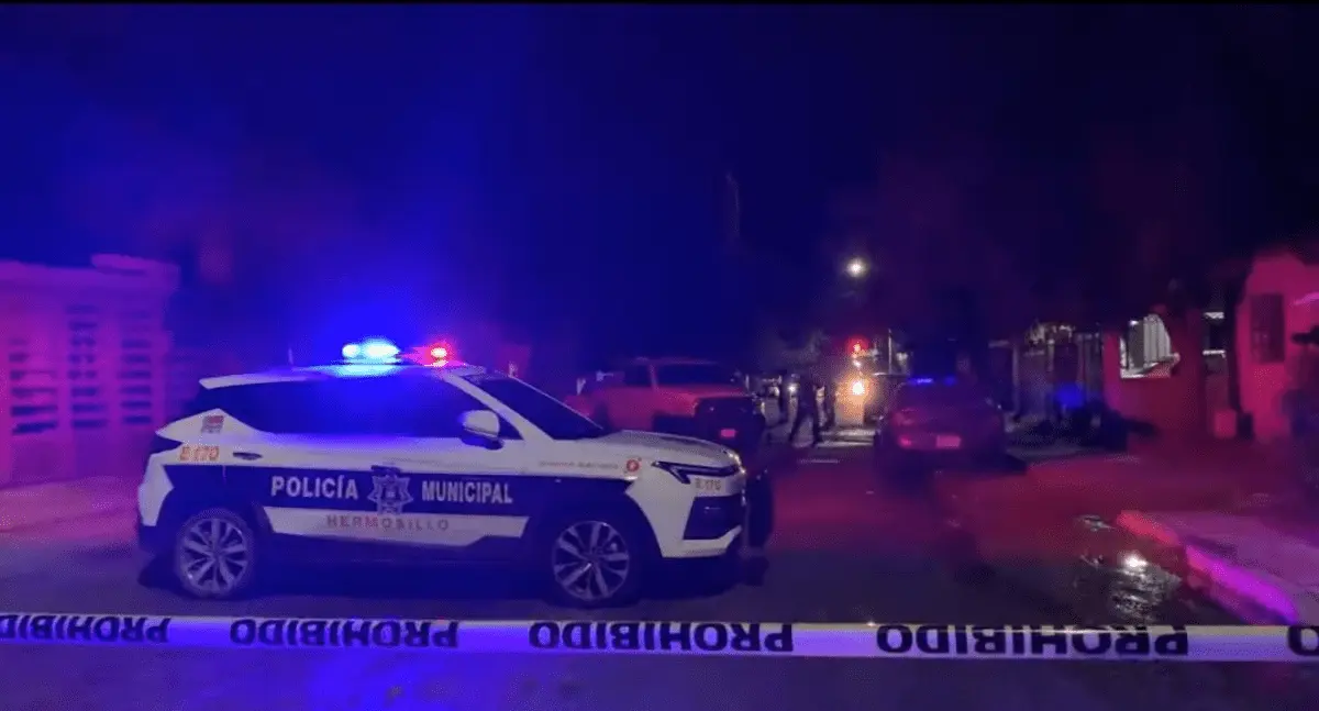 Ataque armado en Café Combate dejó un hombre lesionado; Recibió 2 disparos