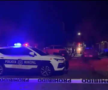 Localizan cuerpo sin vida dentro de una casa al norponiente de Hermosillo