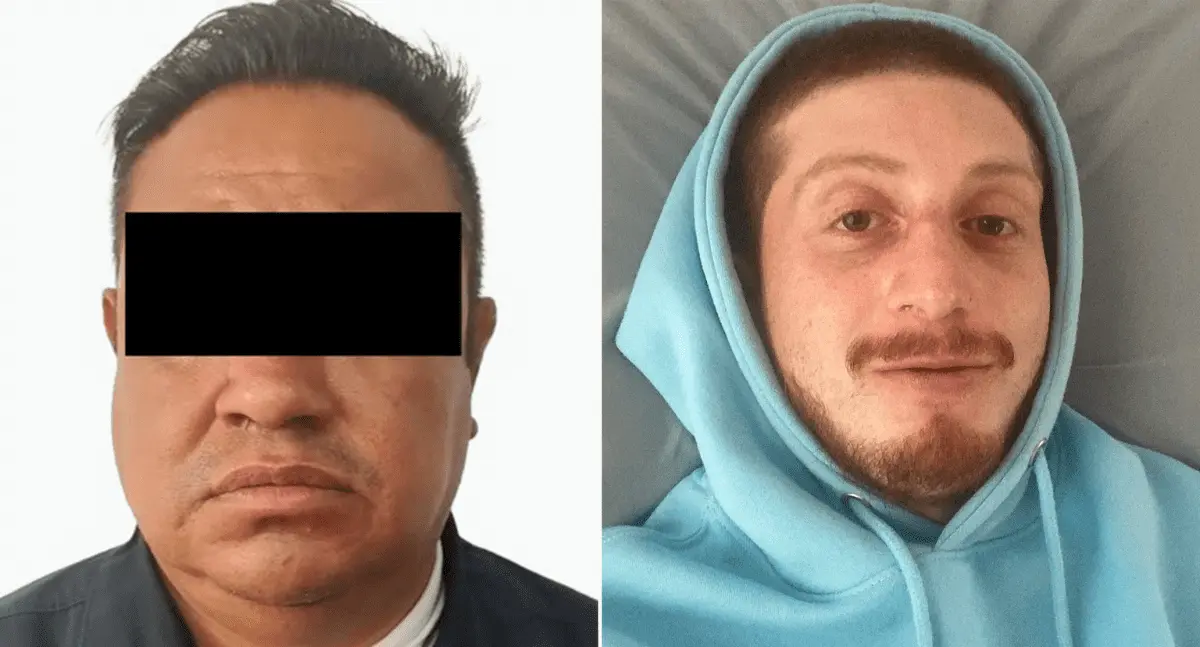 Dan prisión preventiva a presunto homicida del actor Octavio Ocaña