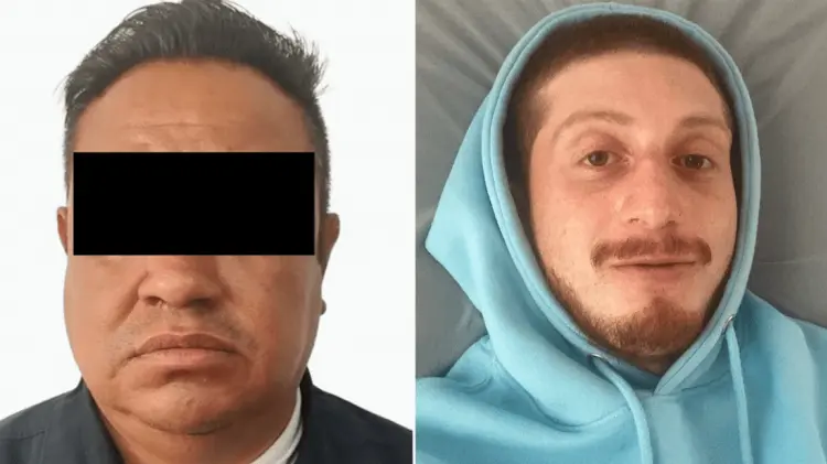 Dan prisión preventiva a presunto homicida del actor Octavio Ocaña