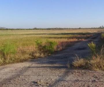 Venden lotes rurales, pero sin regularizar