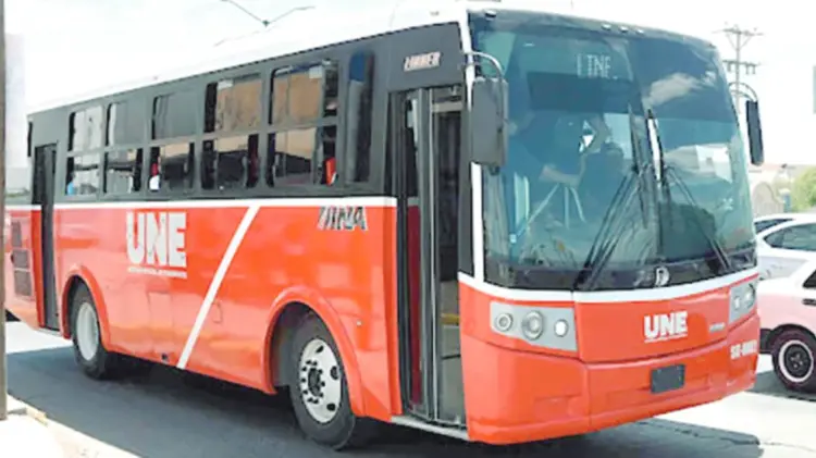 Jesús Ballesteros/EXPRESO