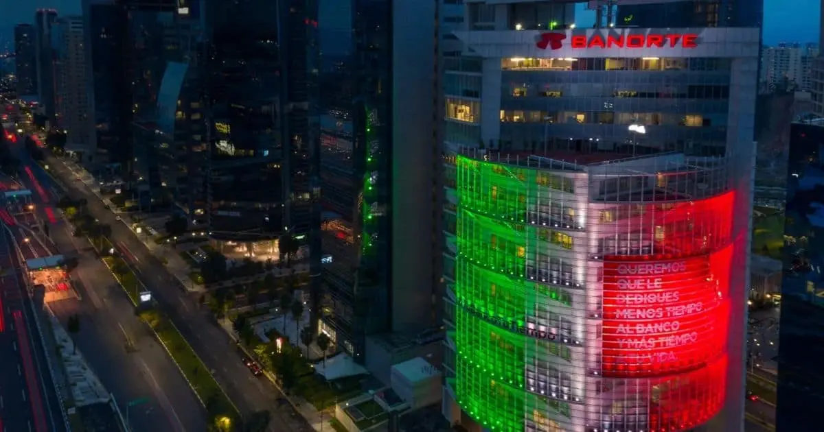 Banorte es el banco con mayor responsabilidad social, según ranking mundial