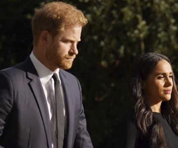 Los desplantes de Meghan según el nuevo libro sobre la realeza