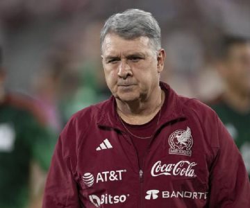 Tata Martino revela la razón de su ausencia en el Rose Bowl