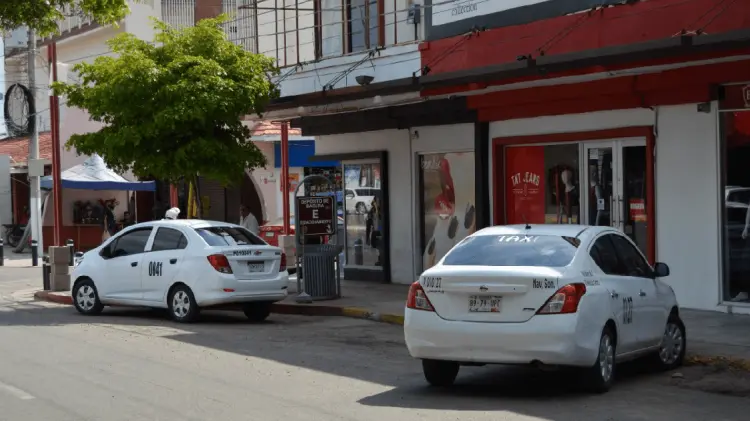 Especial/EXPRESO.