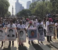 FGR investiga a exmagistrada por desaparición de videos del caso Ayotzinapa