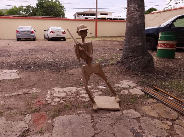 Se acerca el vigésimo Festival de la Calaca en Guaymas