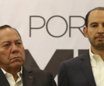 Critican PAN y PRD uso de fondos de estabilización