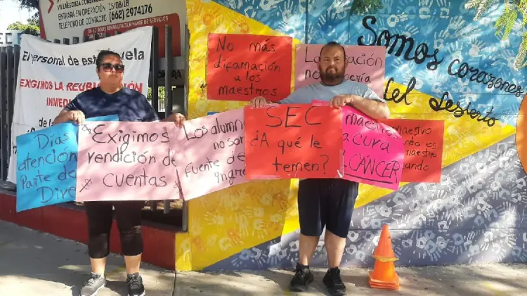 Pablo Reyes/EXPRESO