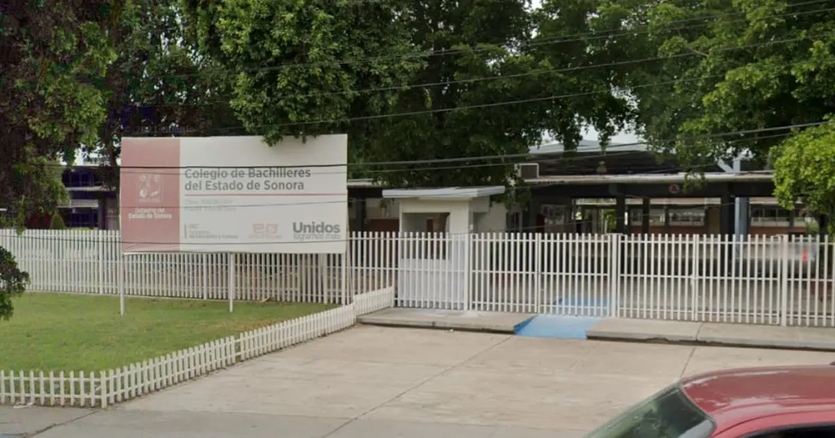 Sindicato del Cobach cambia huelga para el 15 de octubre