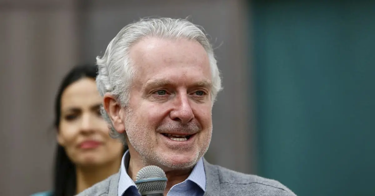 Reclaman a Creel por acusaciones hacia AMLO