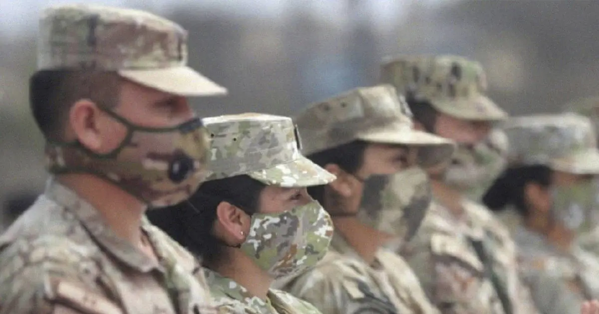 Llaman a hacer equipo en reforma sobre fuerzas armadas