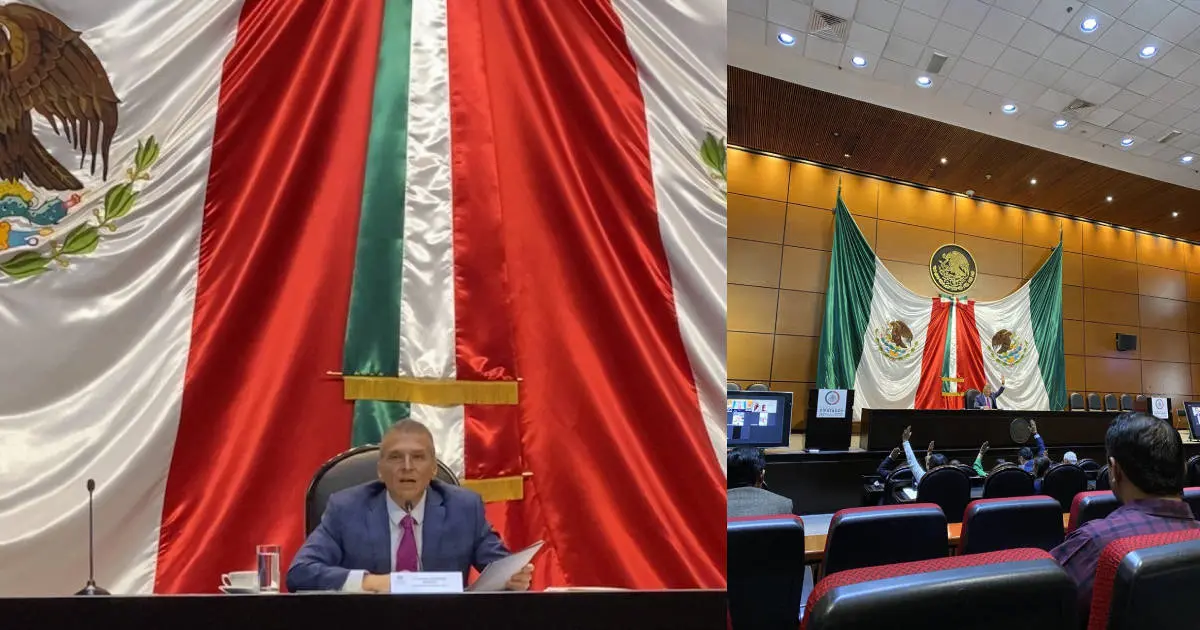 Eliminación del horario de verano avanza en la Cámara de Diputados