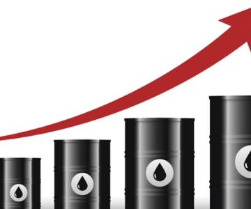 Desploman precios del petróleo y se fortalece el precio del dólar