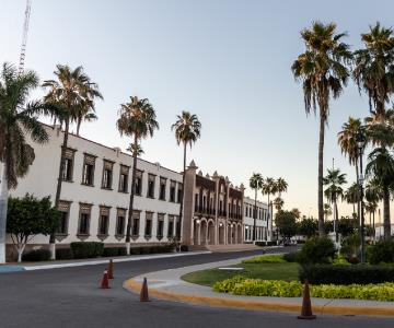 Rectora de la Unison da fecha para responder a eliminación del EGEL