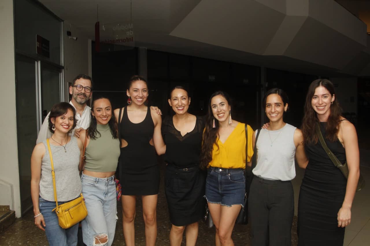 Inicia edición 29 de Un Desierto para la Danza