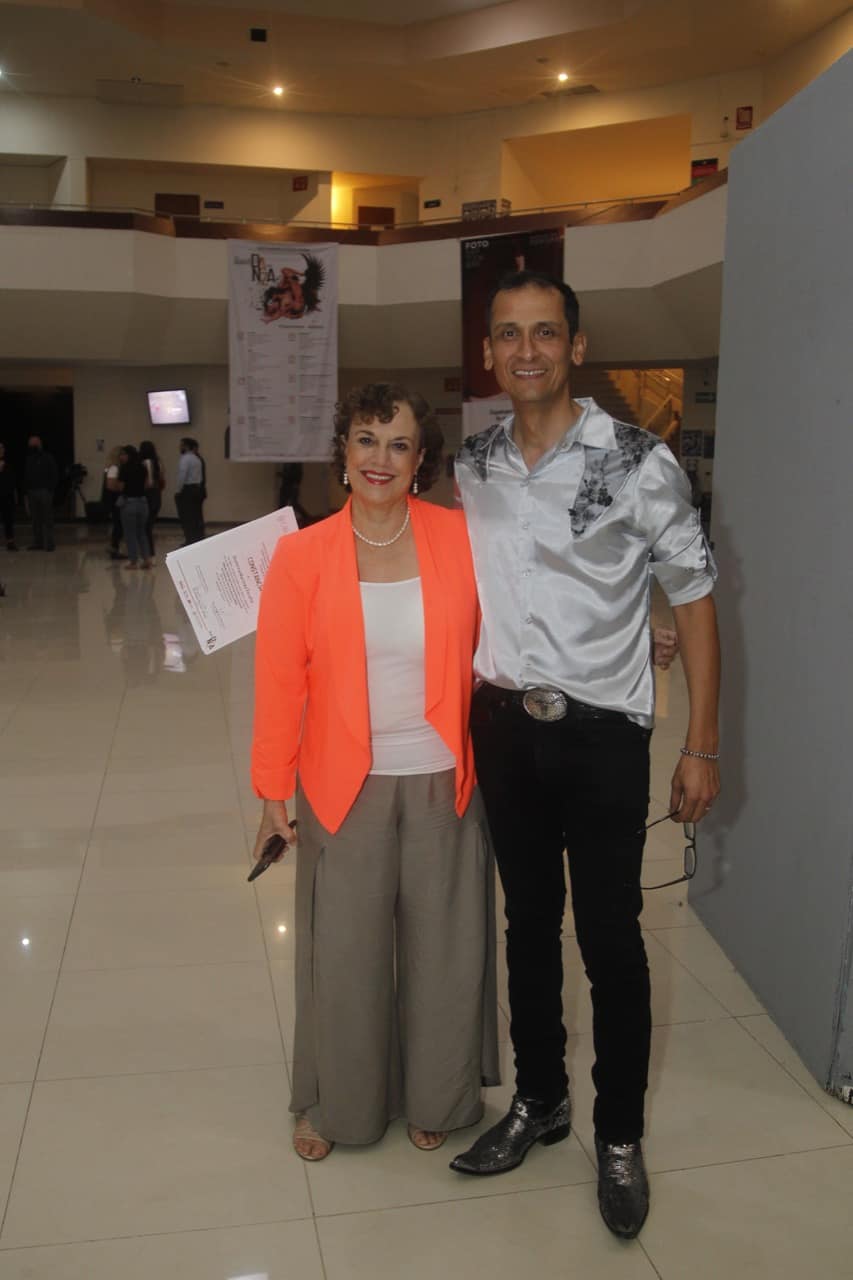 Inicia edición 29 de Un Desierto para la Danza
