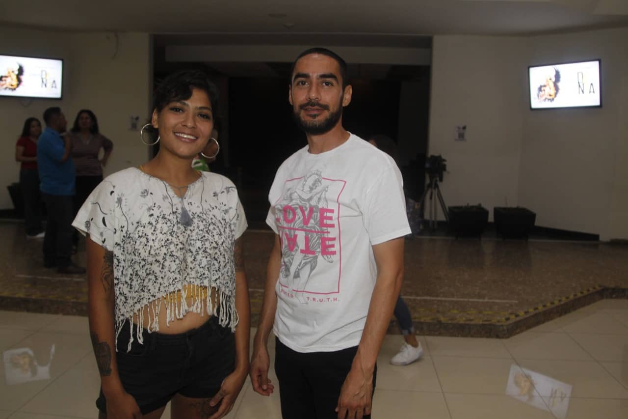 Inicia edición 29 de Un Desierto para la Danza