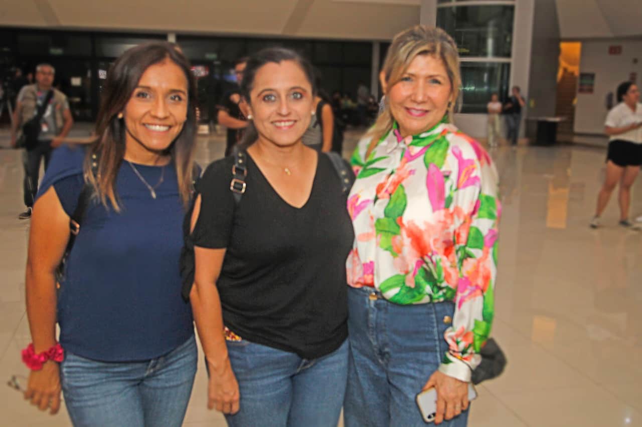 Inicia edición 29 de Un Desierto para la Danza