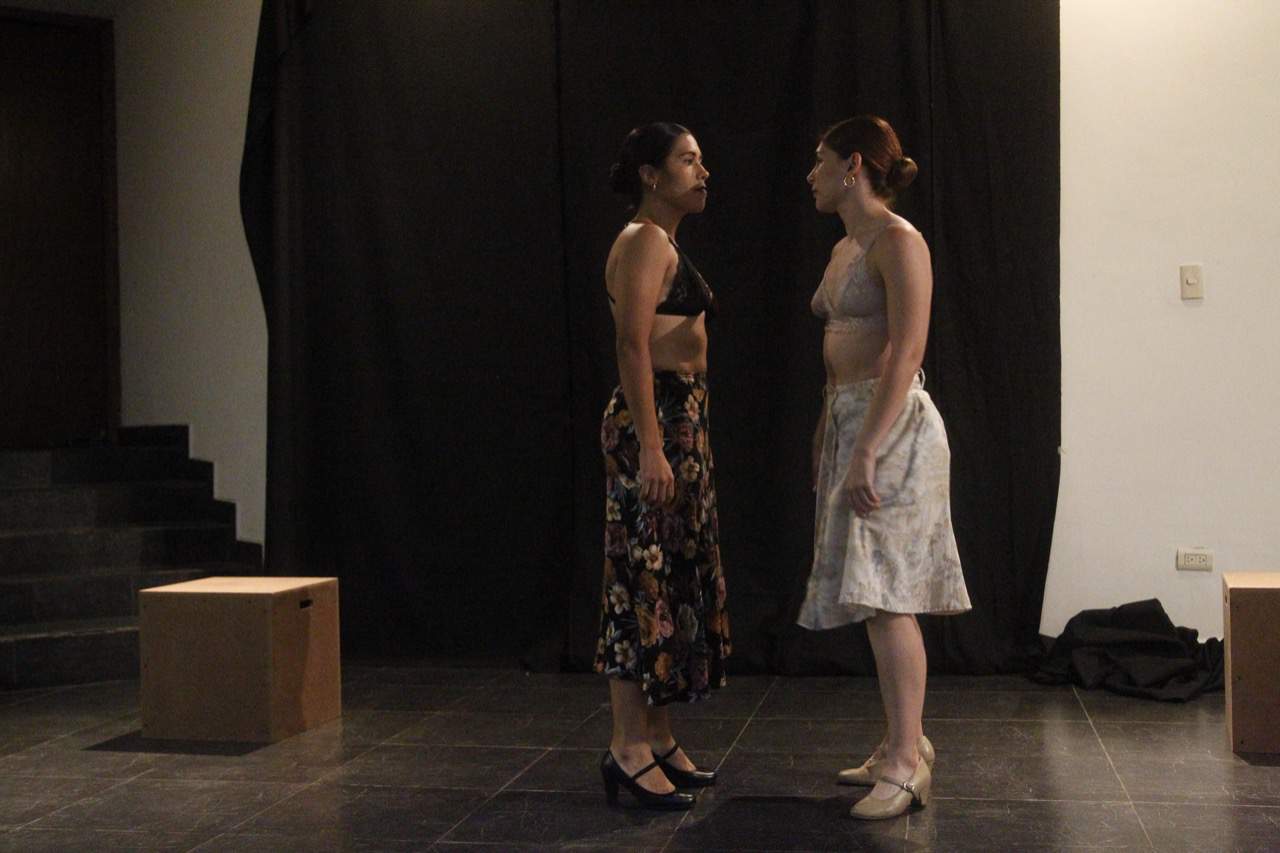 Inicia edición 29 de Un Desierto para la Danza