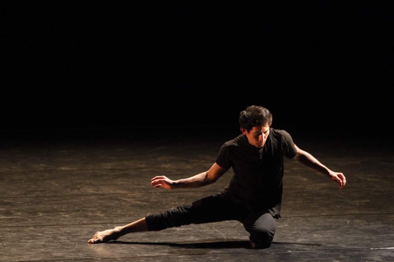 Inicia edición 29 de Un Desierto para la Danza