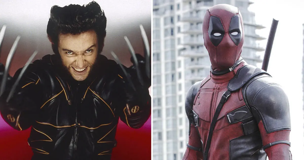 Deadpool está de regreso en compañía de Wolverine